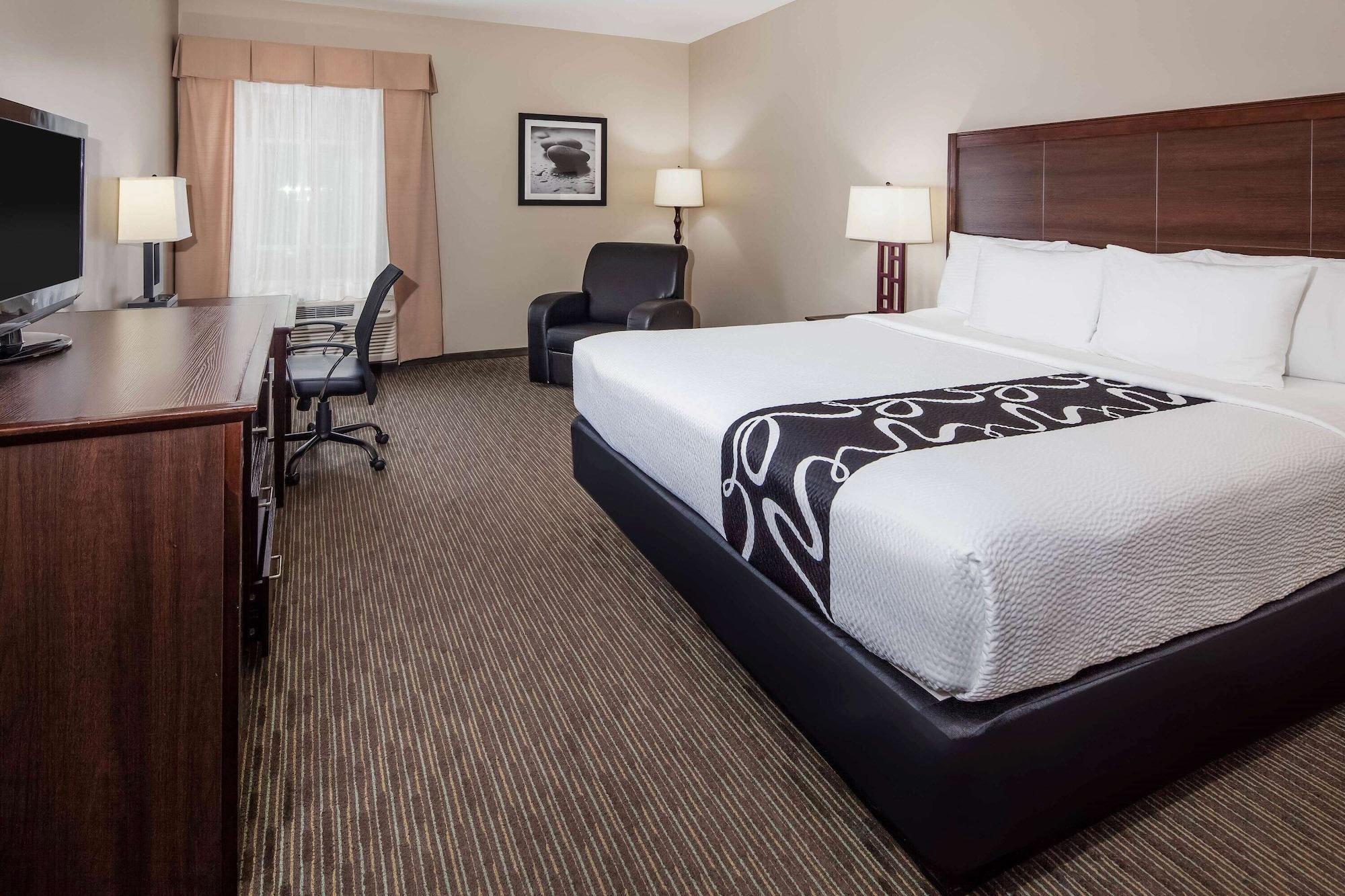 Hotel La Quinta By Wyndham Inglewood Exteriér fotografie