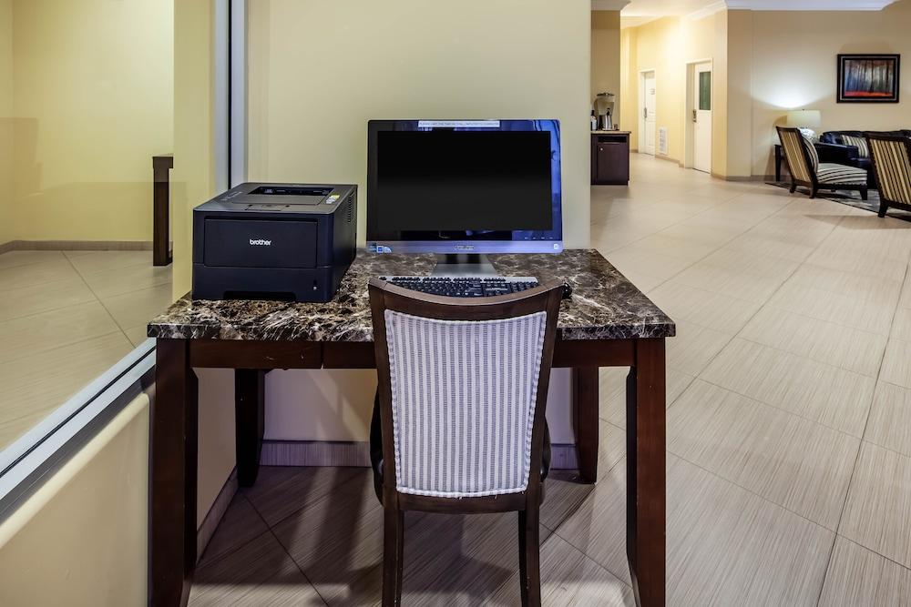 Hotel La Quinta By Wyndham Inglewood Exteriér fotografie