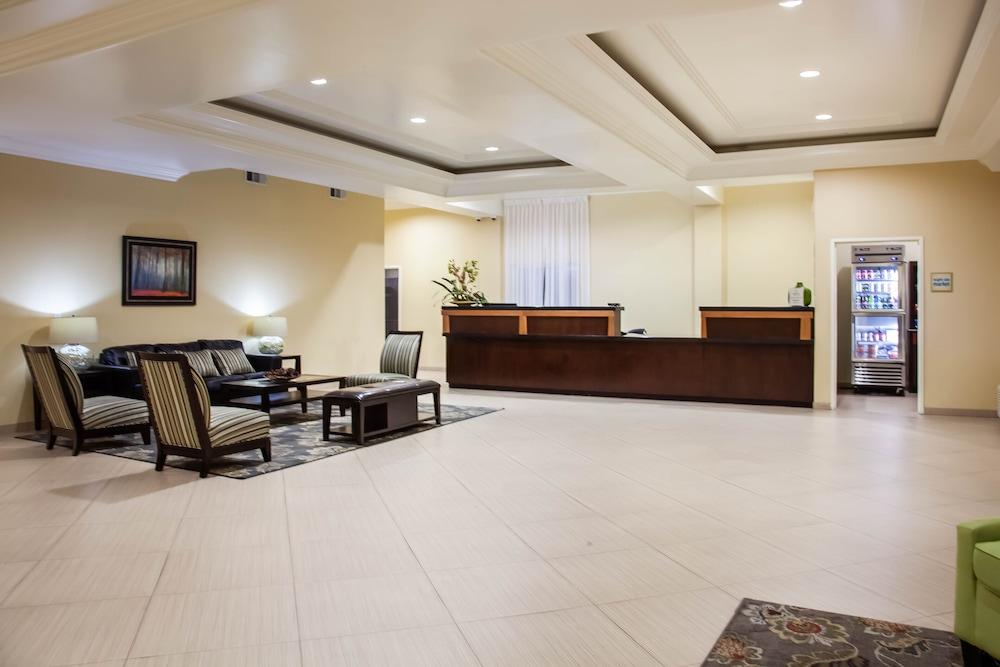 Hotel La Quinta By Wyndham Inglewood Exteriér fotografie
