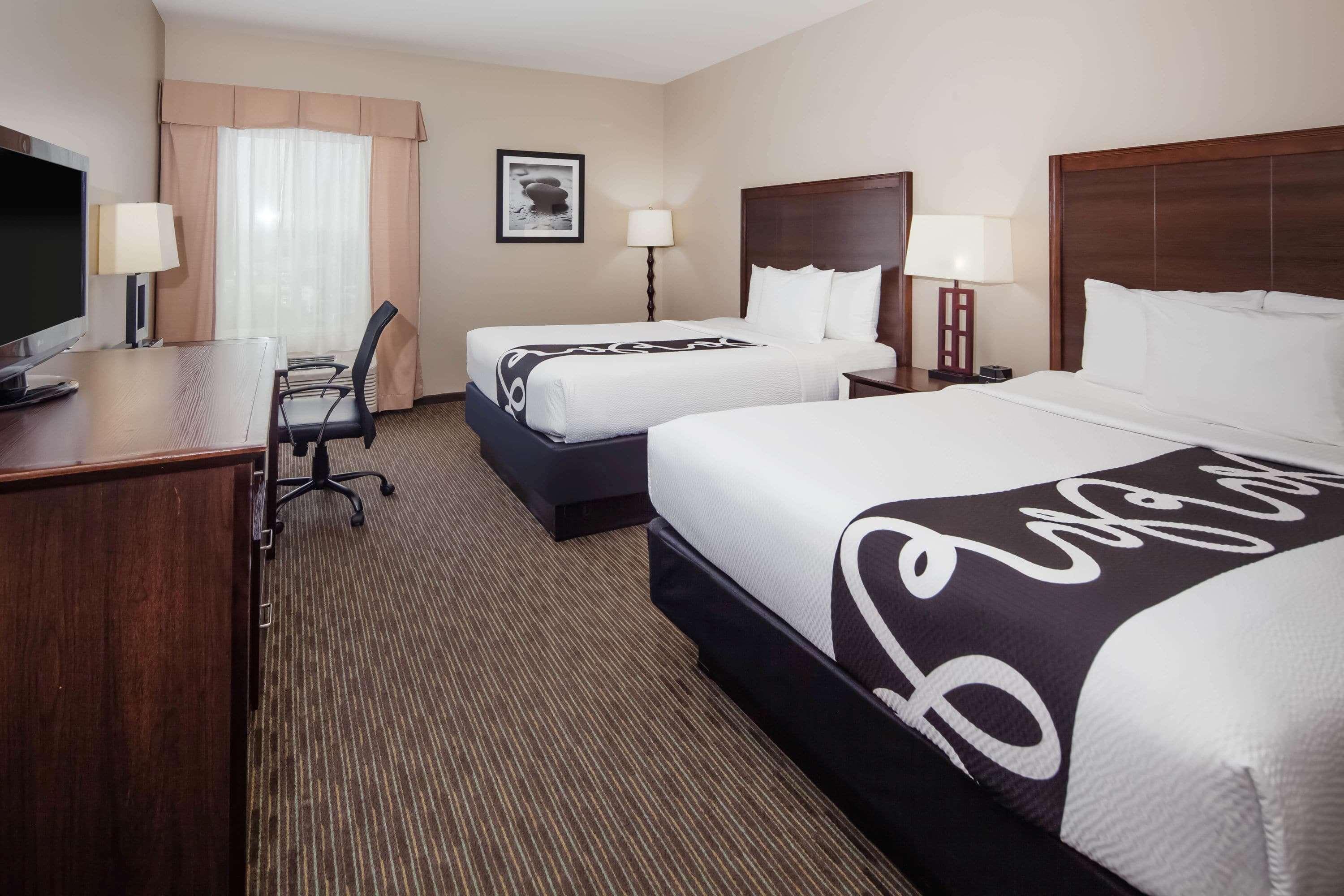 Hotel La Quinta By Wyndham Inglewood Exteriér fotografie