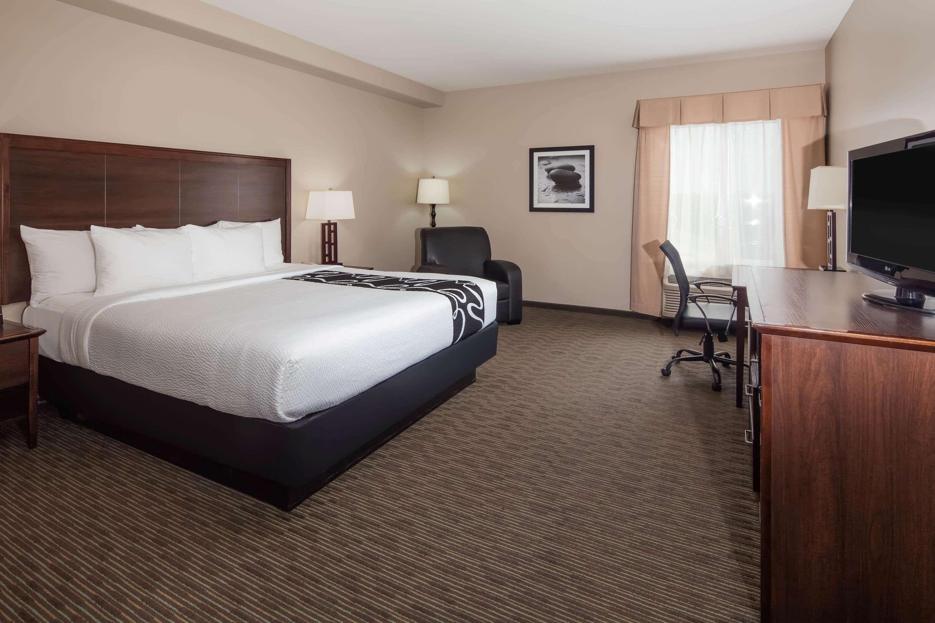 Hotel La Quinta By Wyndham Inglewood Exteriér fotografie