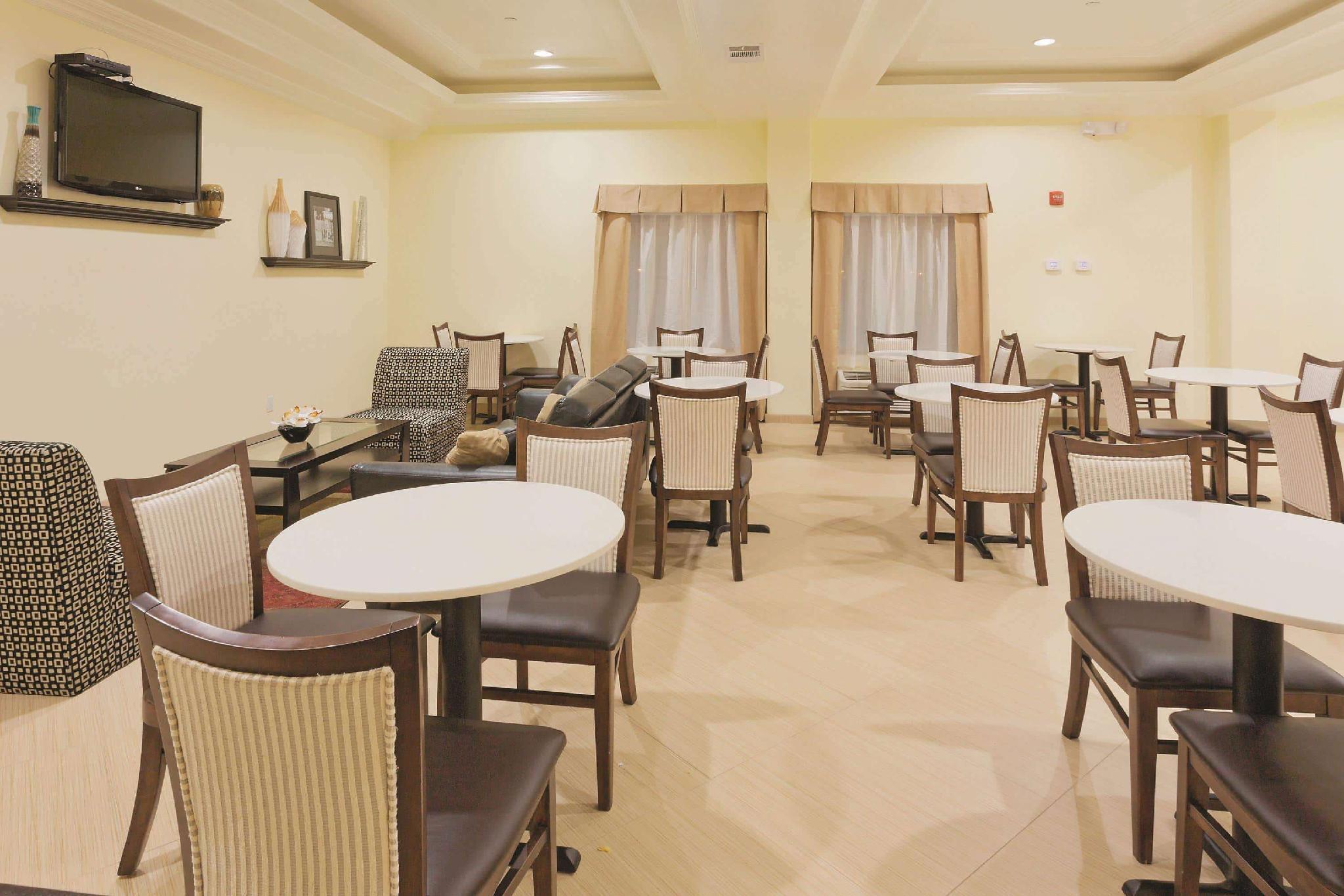 Hotel La Quinta By Wyndham Inglewood Exteriér fotografie