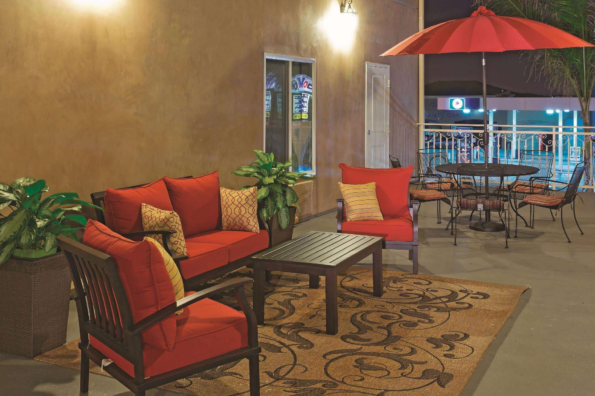 Hotel La Quinta By Wyndham Inglewood Exteriér fotografie