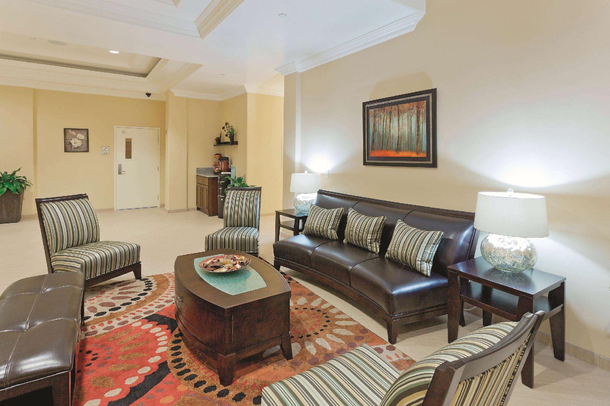 Hotel La Quinta By Wyndham Inglewood Exteriér fotografie