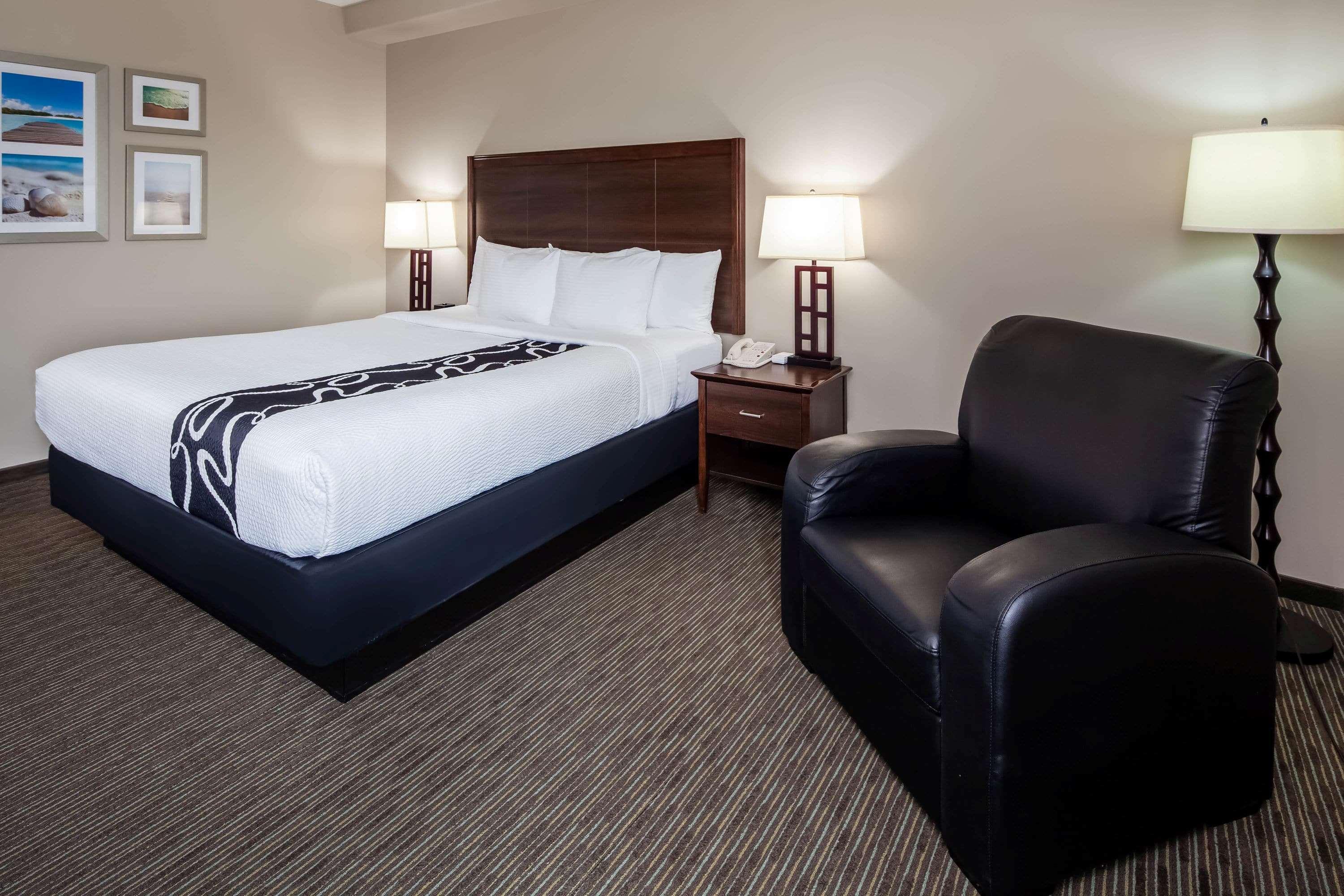 Hotel La Quinta By Wyndham Inglewood Exteriér fotografie