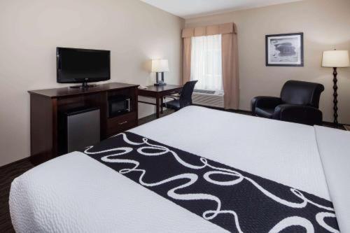 Hotel La Quinta By Wyndham Inglewood Pokoj fotografie