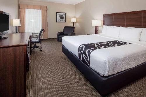 Hotel La Quinta By Wyndham Inglewood Pokoj fotografie