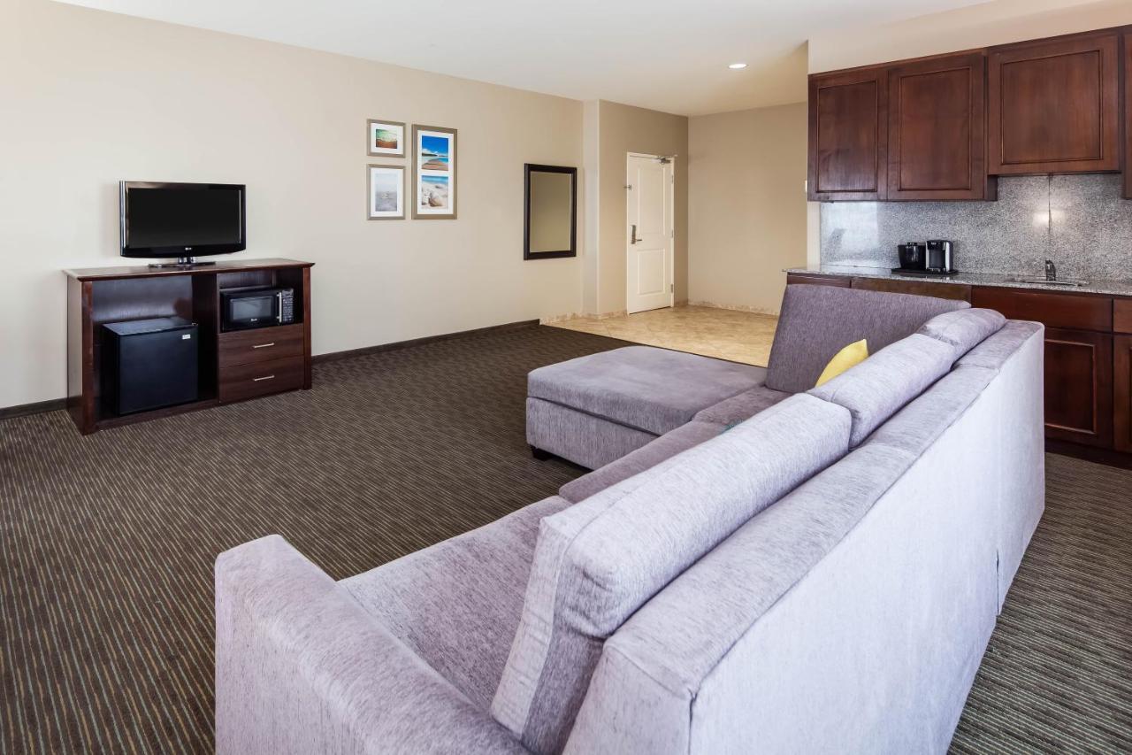 Hotel La Quinta By Wyndham Inglewood Exteriér fotografie